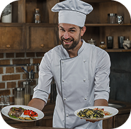 Cook