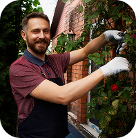 Gardening