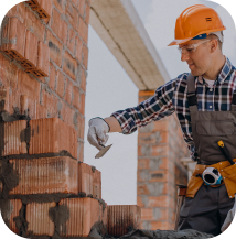 Bricklayer